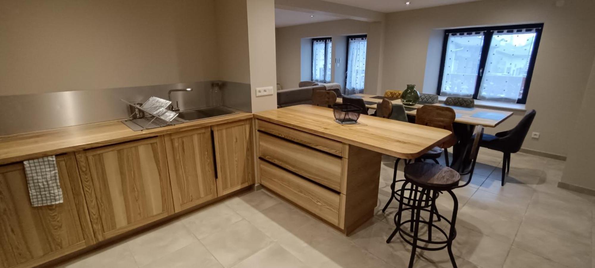 Le Relais Nordique 호텔 Giron 외부 사진