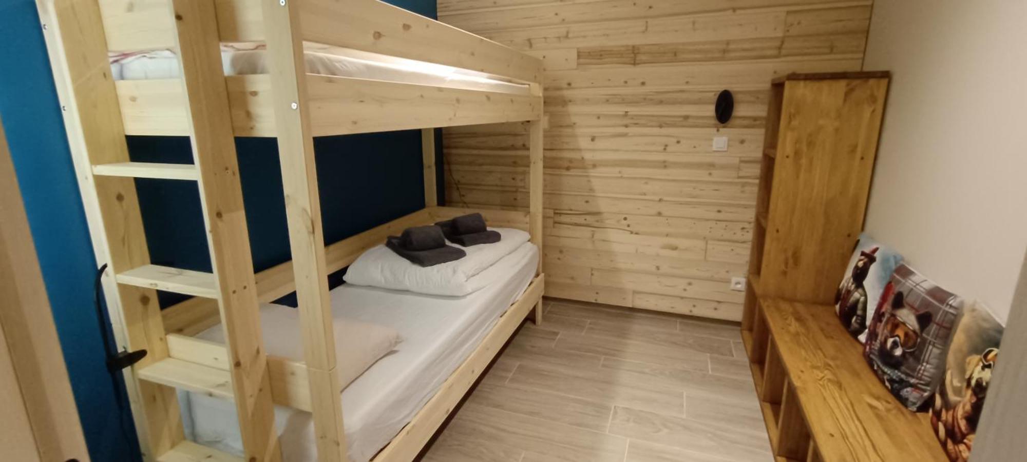 Le Relais Nordique 호텔 Giron 외부 사진