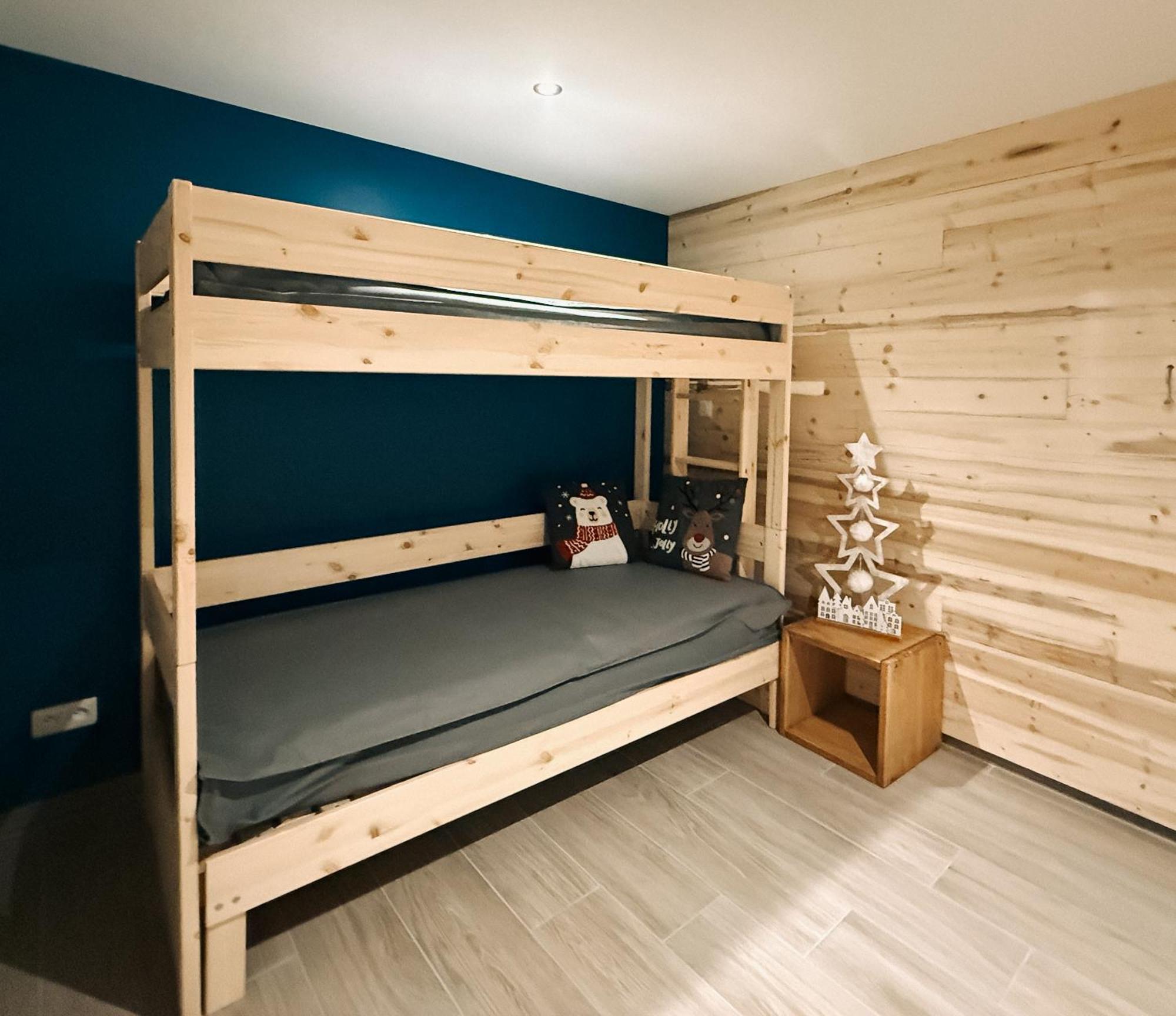 Le Relais Nordique 호텔 Giron 외부 사진